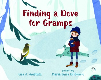 FindingaDoveforGramps_CVR