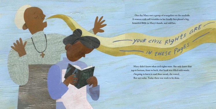 ThereIsFreedomInReading