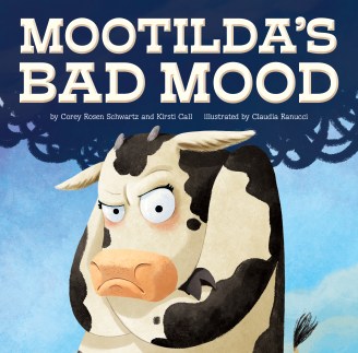 Mootilda cover
