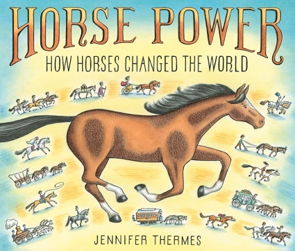 HorsePower_Cover