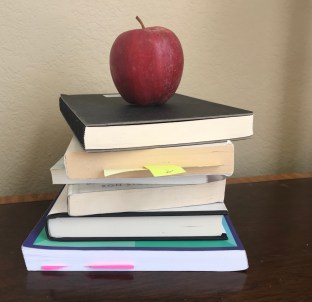 Blog Apple for the Teacher