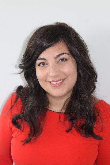 Costantia Manoli headshot 2021