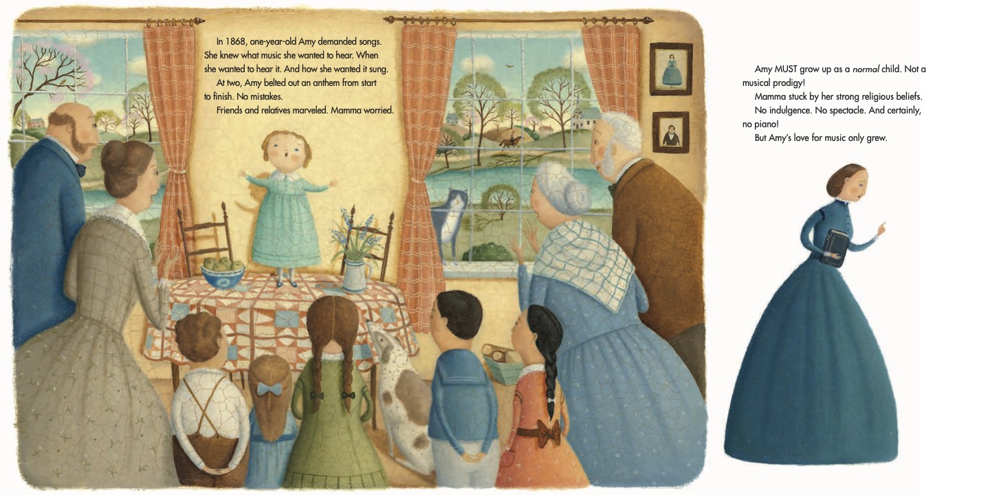 Pitch Perfect and Persistent_Spr1