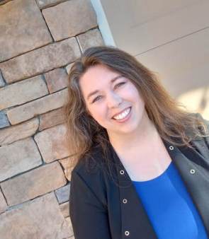 RoxanneTroup-author photo