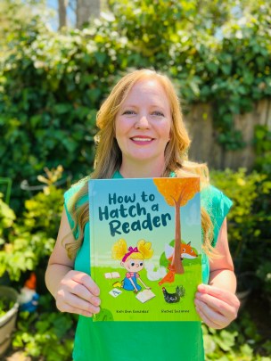 HTHAR book head shot