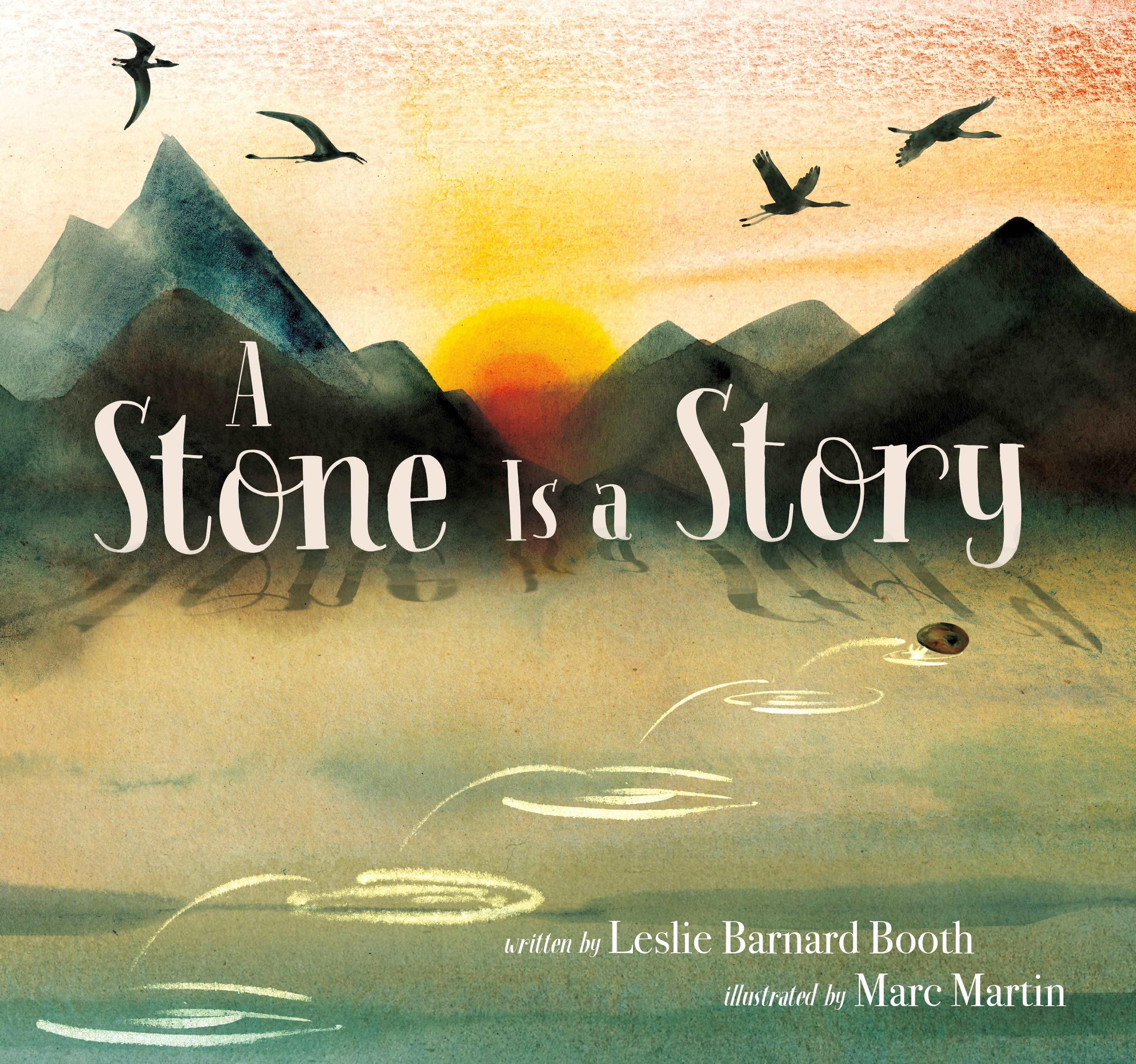 Image 1_A Stone Is a Story Cover