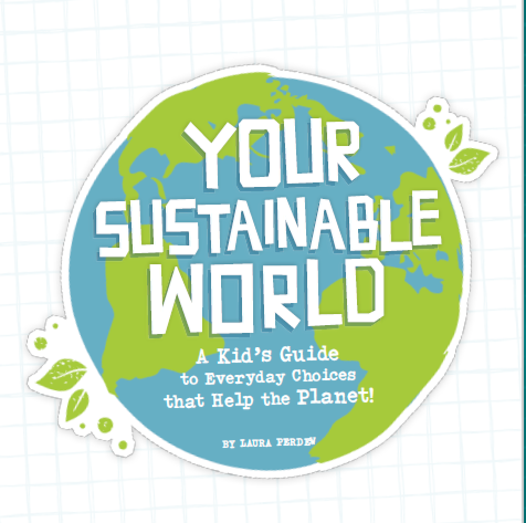 PIC-Earth with Title